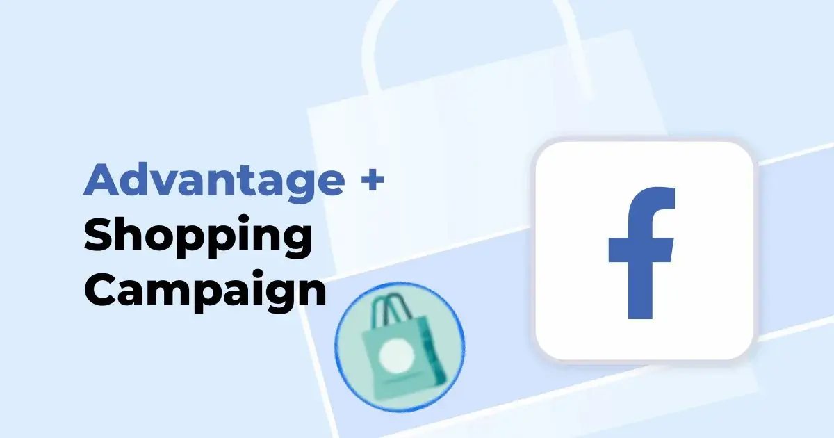 shopping meta ads